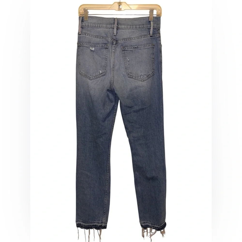Frame Denim excellent preowned